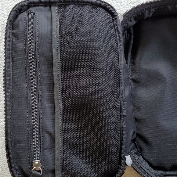 Coach Bags Coach Travel Kit Bag Poshmark
